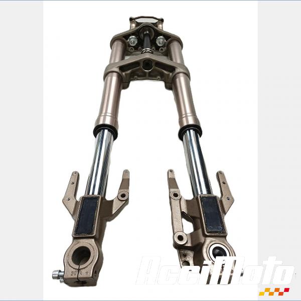 Pièce Moto Fourche complète ZONTES SCRAMBLER 125