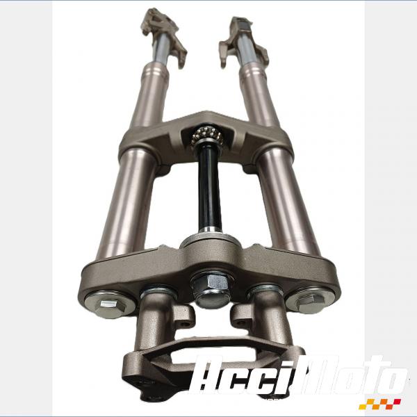 Pièce Moto Fourche complète ZONTES SCRAMBLER 125