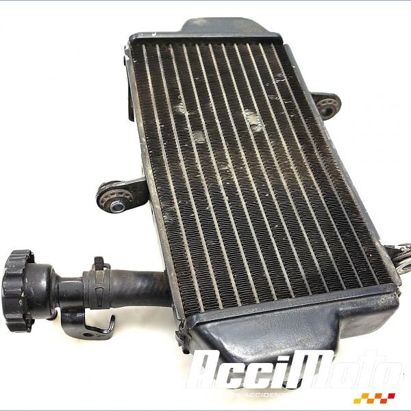 Pièce Moto Radiateur de refroidissement ZONTES SCRAMBLER 125