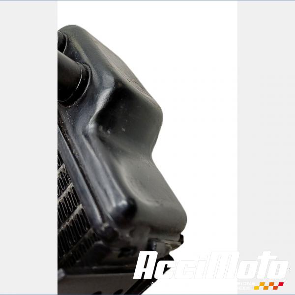 Pièce Moto Radiateur de refroidissement ZONTES SCRAMBLER 125