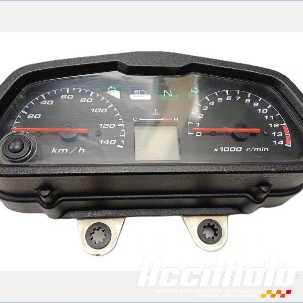 Pièce Moto Compteur (tableau de bord) HONDA VARADERO XL125V