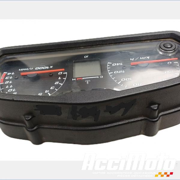 Pièce Moto Compteur (tableau de bord) HONDA VARADERO XL125V