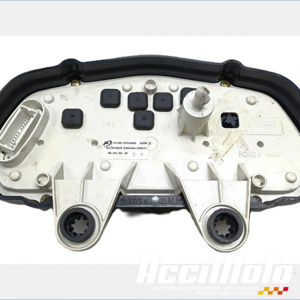 Pièce Moto Compteur (tableau de bord) HONDA VARADERO XL125V