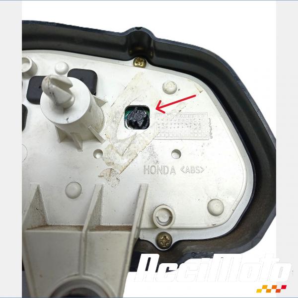 Pièce Moto Compteur (tableau de bord) HONDA VARADERO XL125V