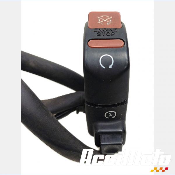 Pièce Moto Commodo (droit) HONDA VARADERO XL125V