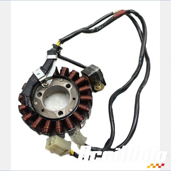 Pièce Moto Stator d'alternateur HONDA VARADERO XL125V