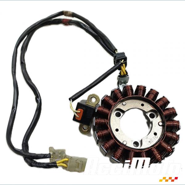 Pièce Moto Stator d'alternateur HONDA VARADERO XL125V