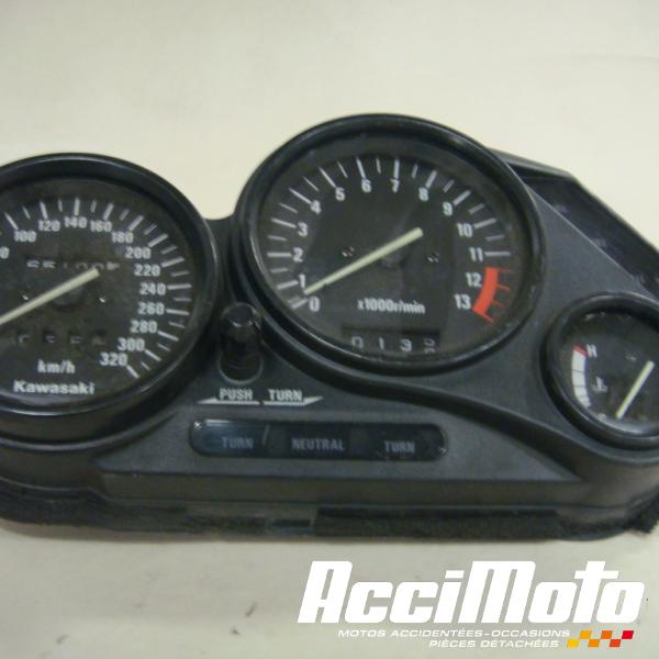 Part Motor bike Compteur (tableau de bord) KAWASAKI ZZR ZX1100