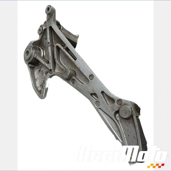 Pièce Moto Platine repose-pieds (gauche) HONDA VARADERO XL125V