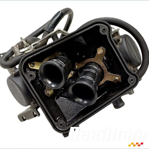Pièce Moto Rampe de carburateurs HONDA VARADERO XL125V