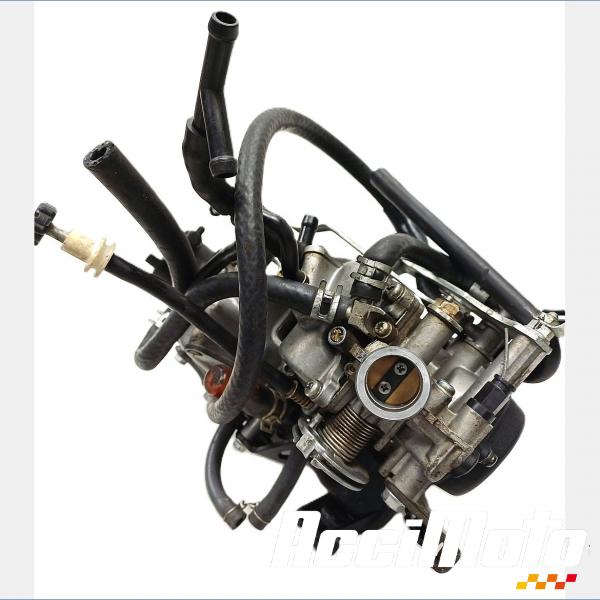 Pièce Moto Rampe de carburateurs HONDA VARADERO XL125V