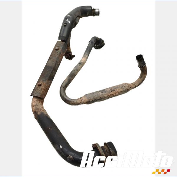 Pièce Moto Collecteur d'échappement HONDA VARADERO XL125V
