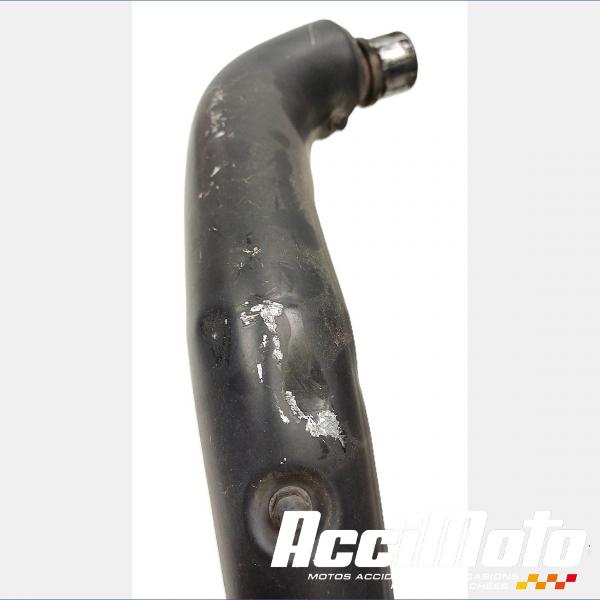 Pièce Moto Collecteur d'échappement HONDA VARADERO XL125V