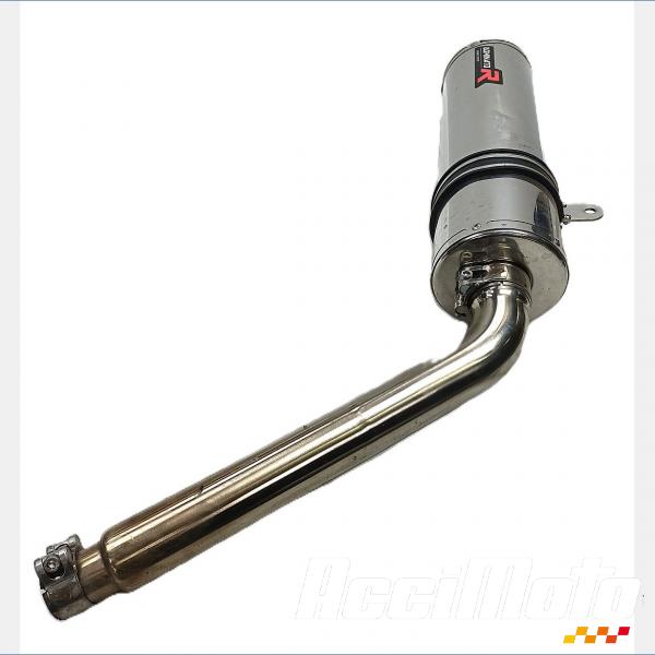 Pièce Moto Silencieux (adaptable) HONDA VARADERO XL125V