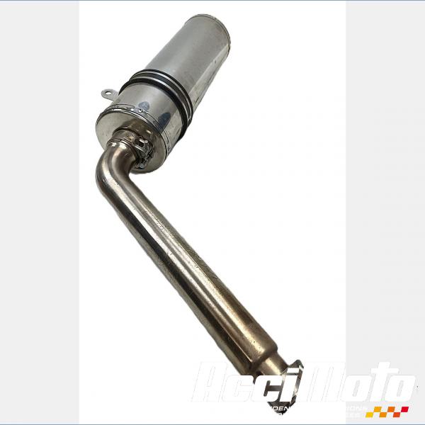 Pièce Moto Silencieux (adaptable) HONDA VARADERO XL125V