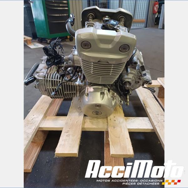 Pièce Moto Moteur HONDA VARADERO XL125V