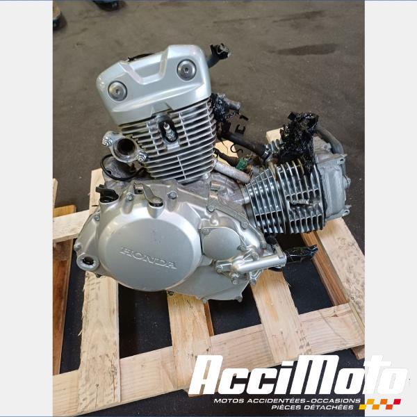 Pièce Moto Moteur HONDA VARADERO XL125V