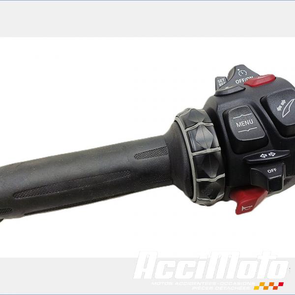 Pièce Moto Commodo (gauche) BMW R1250 RT