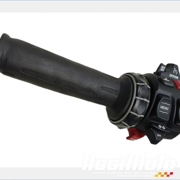 Pièce Moto Commodo (gauche) BMW R1250 RT