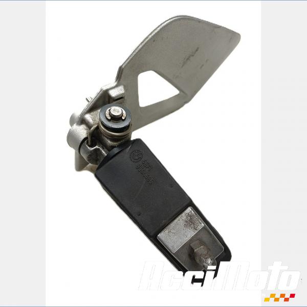 Pièce Moto Platine repose-pied avant (droit) BMW R1250 RT