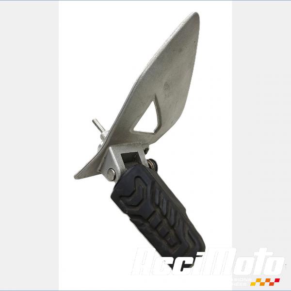 Pièce Moto Platine repose-pied avant (gauche) BMW R1250 RT