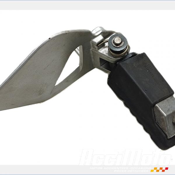 Pièce Moto Platine repose-pied avant (gauche) BMW R1250 RT