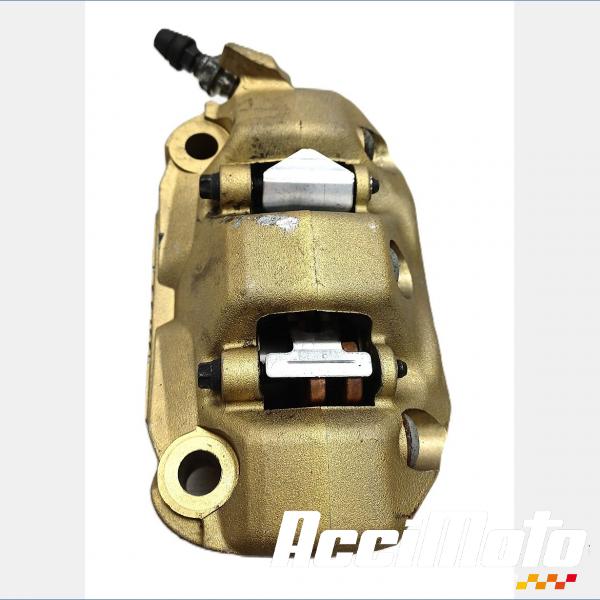 Pièce Moto étrier de frein avant (gauche) BMW R1250 RT