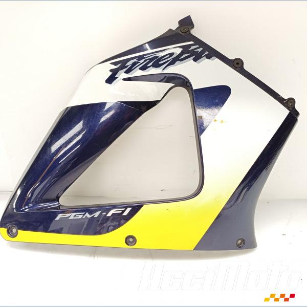 Pièce Moto Flanc de carénage avant (droit) HONDA CBR929