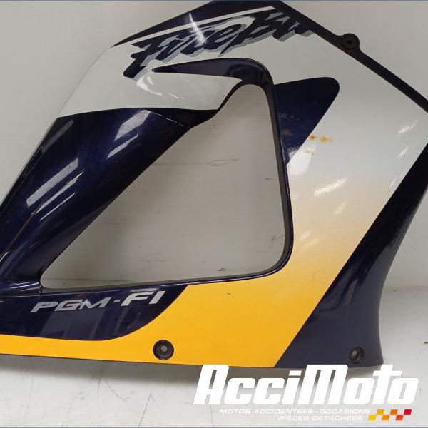Pièce Moto Flanc de carénage avant (droit) HONDA CBR929