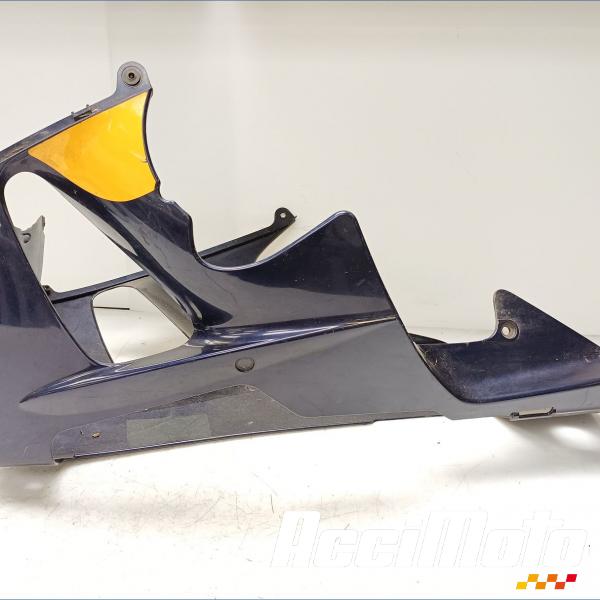 Pièce Moto Sabot HONDA CBR929