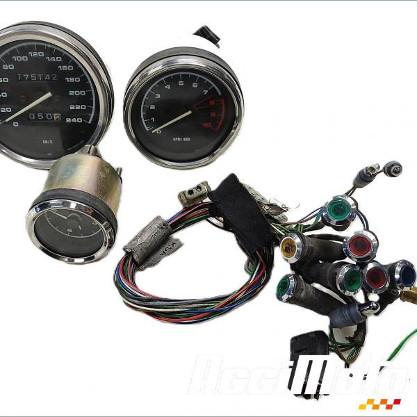 Pièce Moto Compteur (tableau de bord) BMW R1100 R