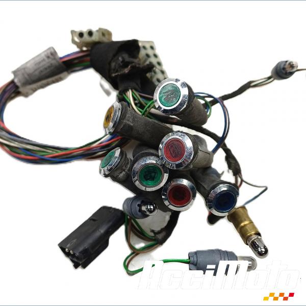 Pièce Moto Compteur (tableau de bord) BMW R1100 R