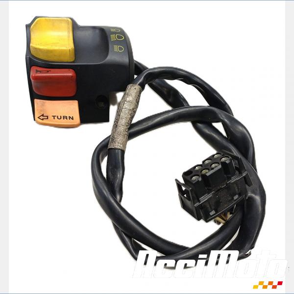 Pièce Moto Commodo (gauche) BMW R1100 R