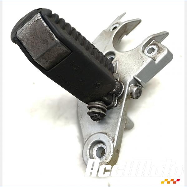 Pièce Moto Platine repose-pied avant (droit) BMW R1100 R