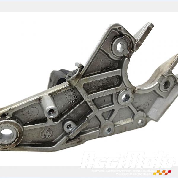 Pièce Moto Platine repose-pied avant (droit) BMW R1100 R