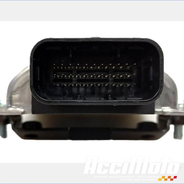 Pièce Moto Cdi / tci ZONTES SCRAMBLER 125