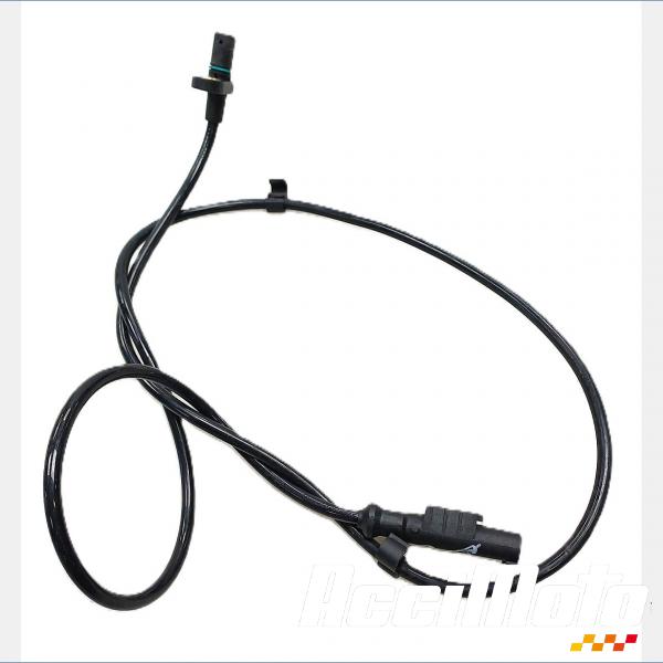 Pièce Moto Capteur abs roue ar ZONTES SCRAMBLER 125