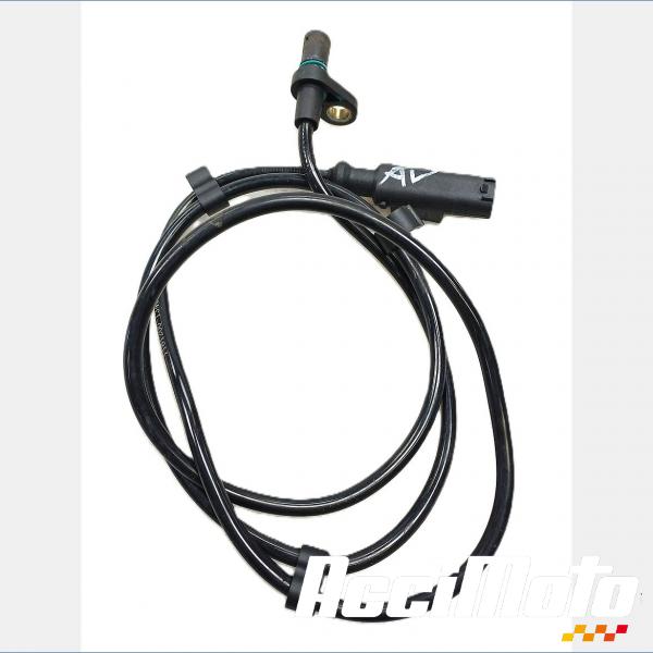 Pièce Moto CAPTEUR ABS ROUE AV ZONTES SCRAMBLER 125