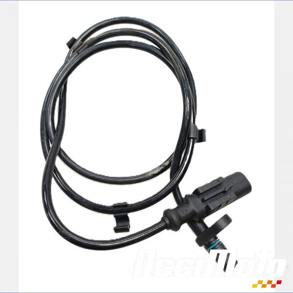 Pièce Moto CAPTEUR ABS ROUE AV ZONTES SCRAMBLER 125