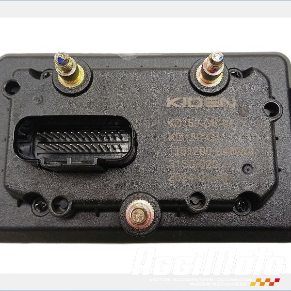 Pièce Moto Compteur (tableau de bord) ZONTES SCRAMBLER 125