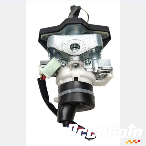 Pièce Moto Kit neiman (jeu de serrure) ZONTES SCRAMBLER 125
