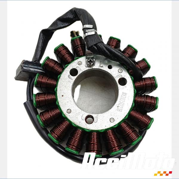 Pièce Moto Stator d'alternateur ZONTES SCRAMBLER 125