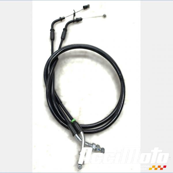 Pièce Moto Cable d'accélérateur ZONTES SCRAMBLER 125