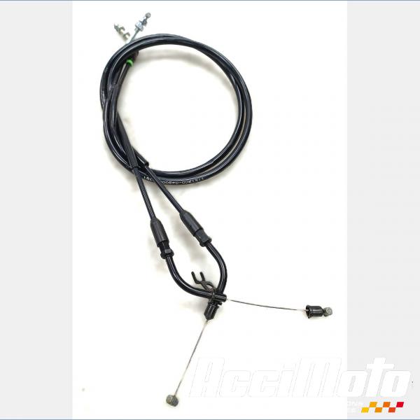 Pièce Moto Cable d'accélérateur ZONTES SCRAMBLER 125