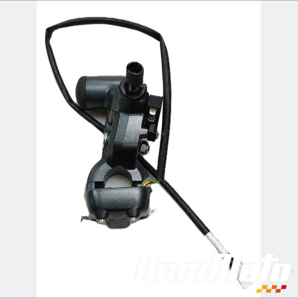 Pièce Moto Support levier d'embrayage ZONTES SCRAMBLER 125