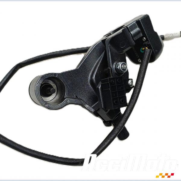 Pièce Moto Support levier d'embrayage ZONTES SCRAMBLER 125