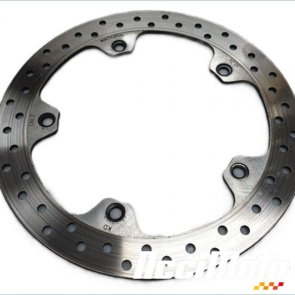 Pièce Moto Disque avant (seul) ZONTES SCRAMBLER 125