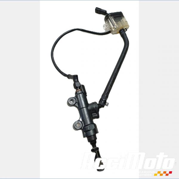 Pièce Moto Maître cylindre de frein arrière ZONTES SCRAMBLER 125