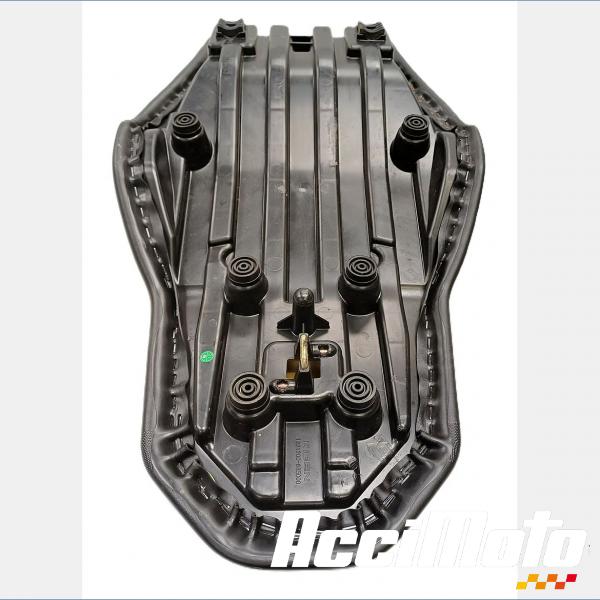 Pièce Moto Selle (origine) ZONTES SCRAMBLER 125