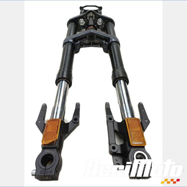 Pièce Moto Fourche complète ZONTES SCRAMBLER 125